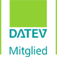 Wir sind DATEV-Mitglied - Otto Schulz Steuerberatung